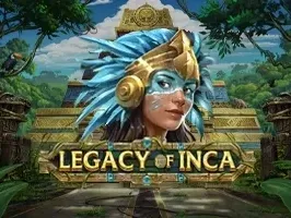 Legacy of Inca screenshot