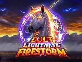 Colt Lightning Firestorm screenshot