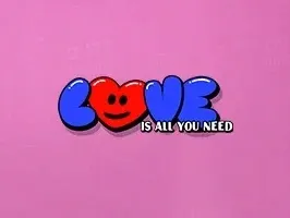 LOVE is all you need screenshot