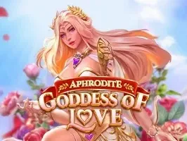 Aphrodite - Goddess of Love game thumbnail