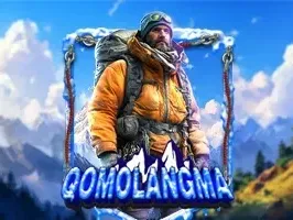 โชโมลังมา game thumbnail