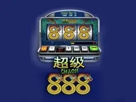 Chaoji 888 screenshot