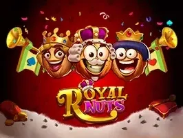 รอยัลนัทส์ game thumbnail
