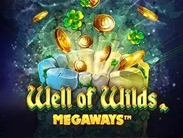 Well of Wilds Megaways DNT screenshot