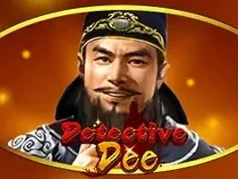 Detective Dee screenshot
