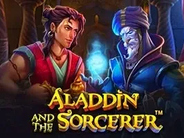 Aladdin and the Sorcerer game thumbnail