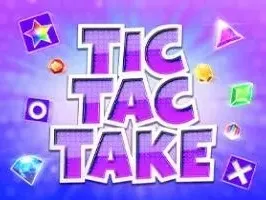 Tic Tac Take screenshot